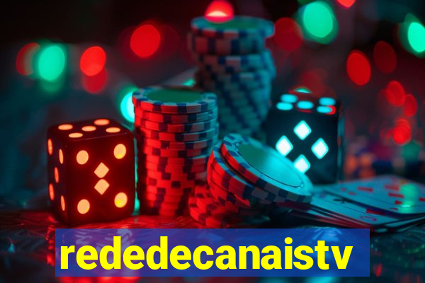 rededecanaistv