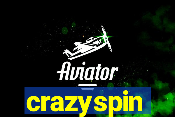 crazyspin