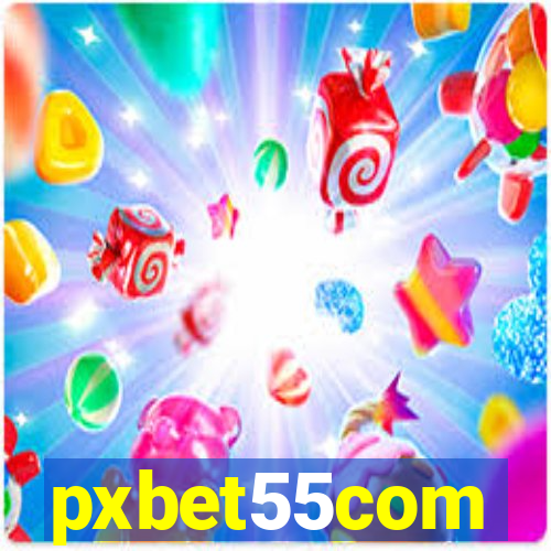 pxbet55com