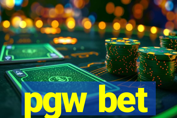 pgw bet