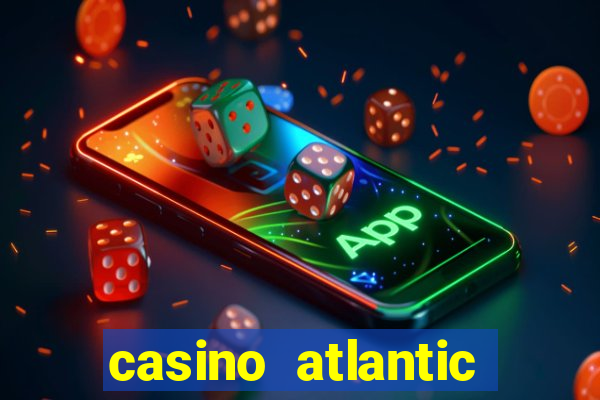 casino atlantic city new jersey