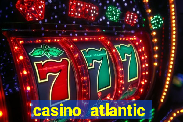 casino atlantic city new jersey