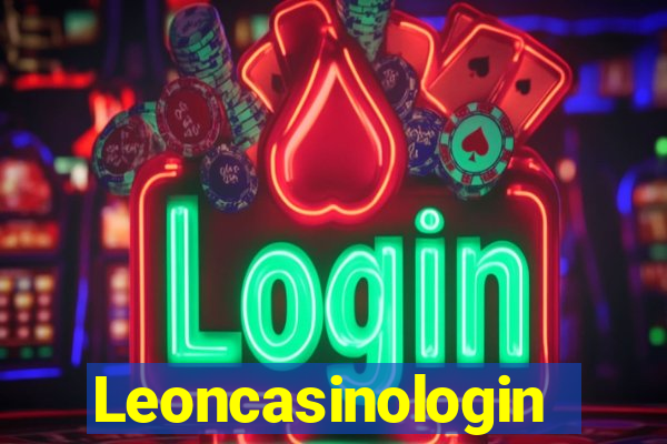 Leoncasinologin