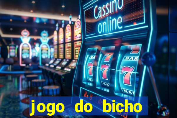 jogo do bicho paraíba de hoje