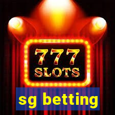 sg betting