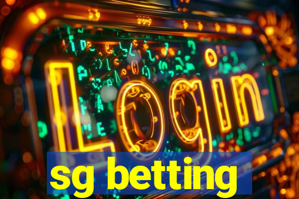 sg betting