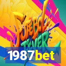 1987bet