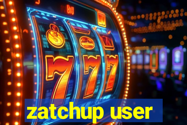 zatchup user