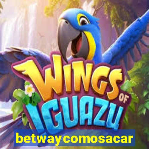 betwaycomosacar