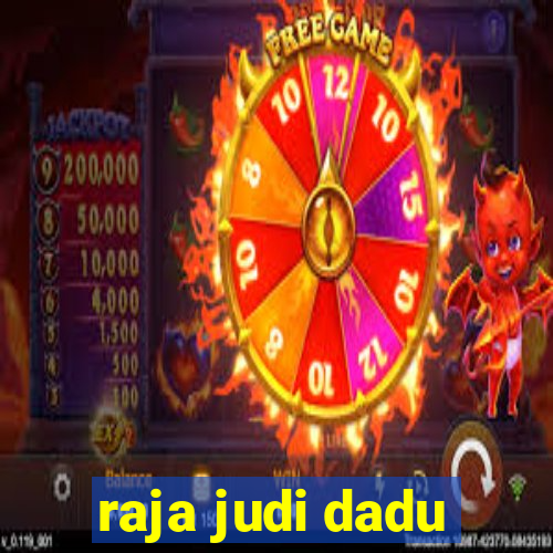 raja judi dadu