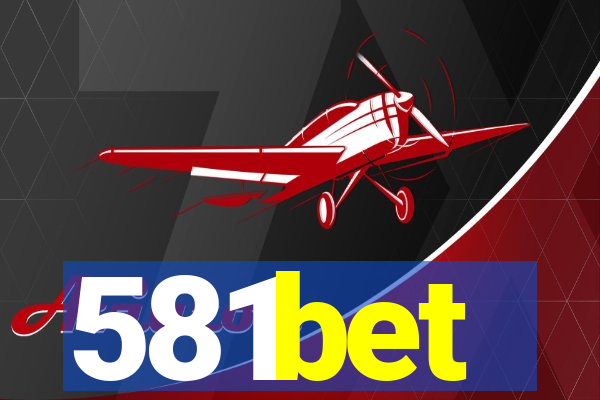 581bet