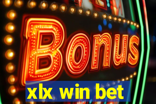 xlx win bet