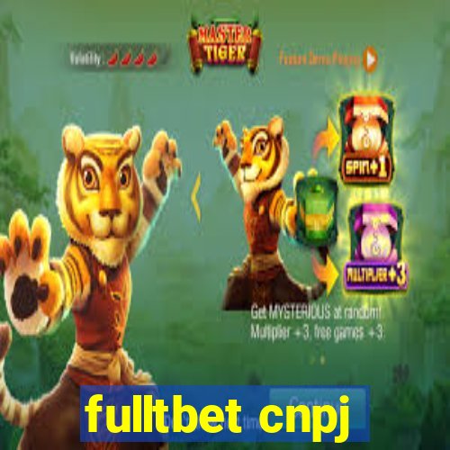 fulltbet cnpj