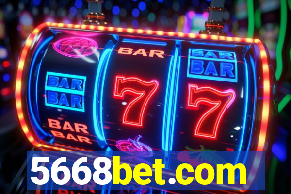 5668bet.com