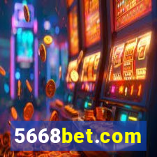 5668bet.com