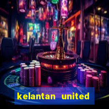 kelantan united sub23 selangor ii 01/07/2024