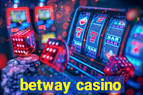 betway casino