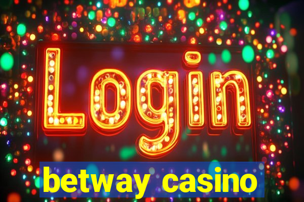 betway casino