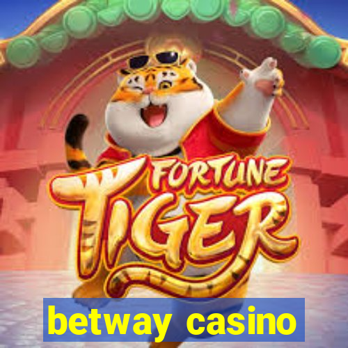 betway casino