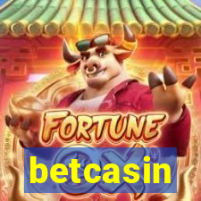 betcasin