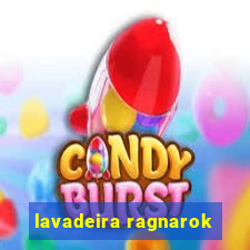 lavadeira ragnarok