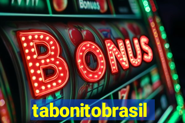 tabonitobrasil