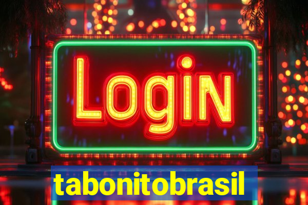 tabonitobrasil