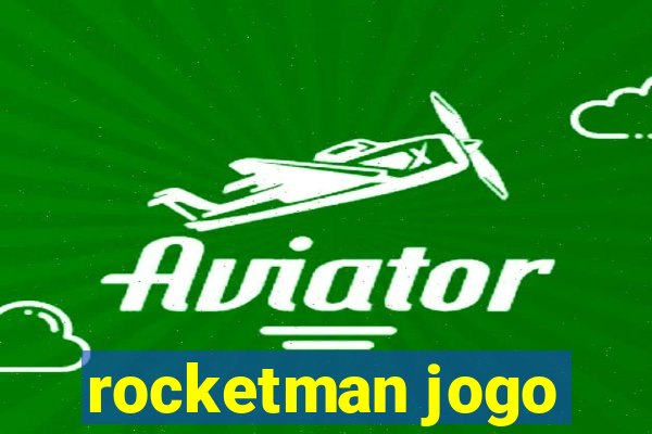 rocketman jogo