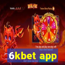 6kbet app