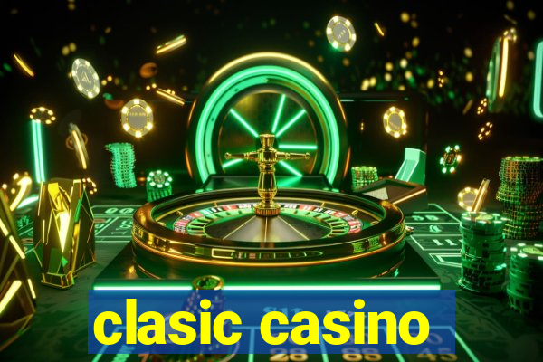 clasic casino