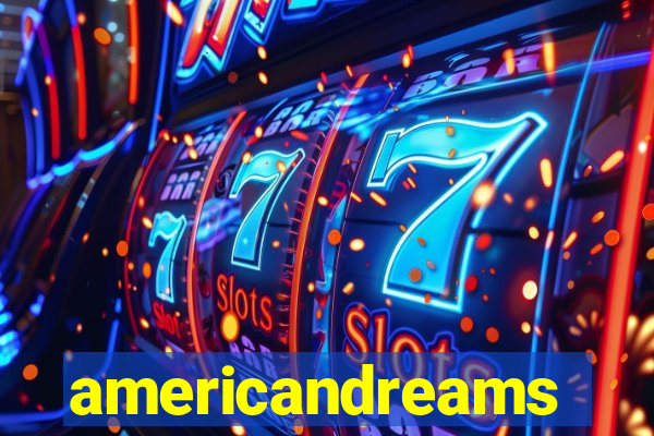 americandreams