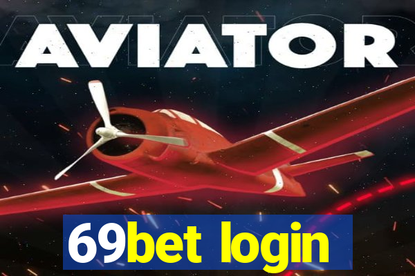 69bet login