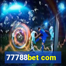 77788bet com