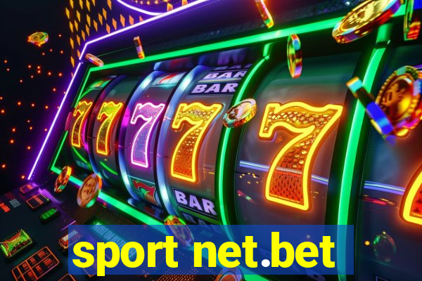 sport net.bet