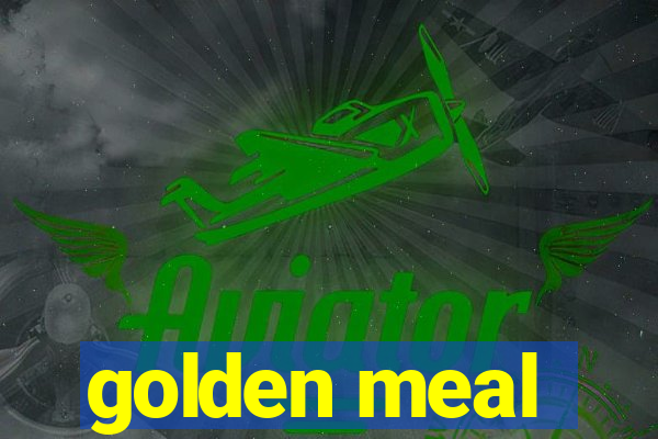 golden meal