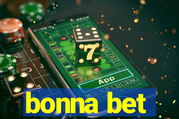 bonna bet