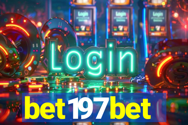 bet197bet