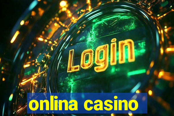 onlina casino