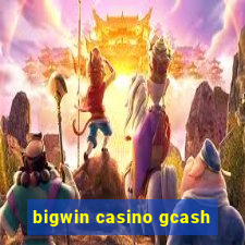 bigwin casino gcash