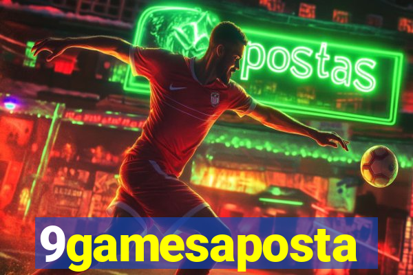 9gamesaposta