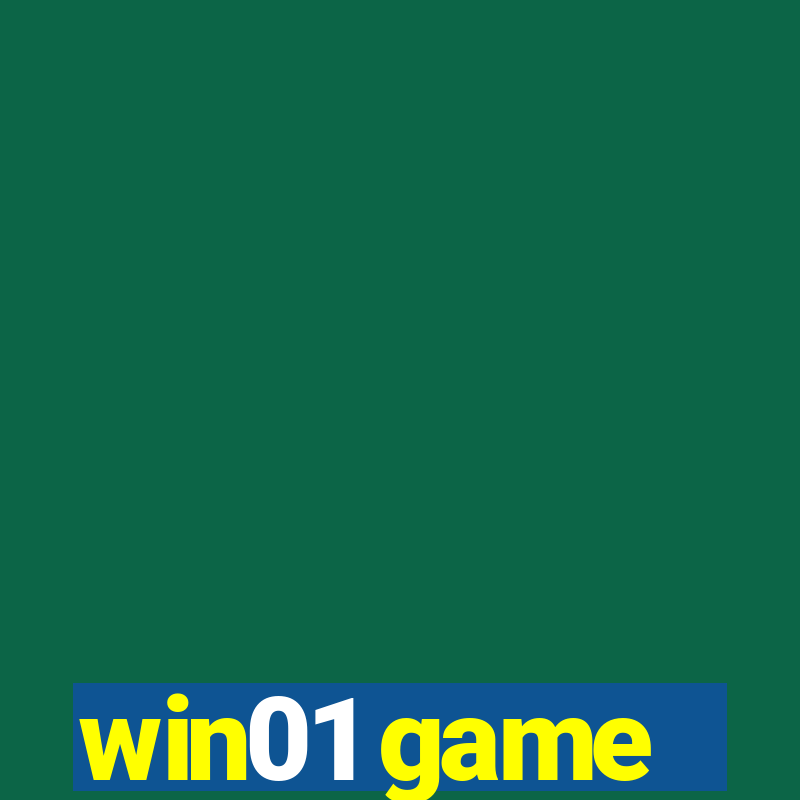 win01 game