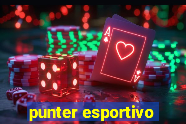 punter esportivo