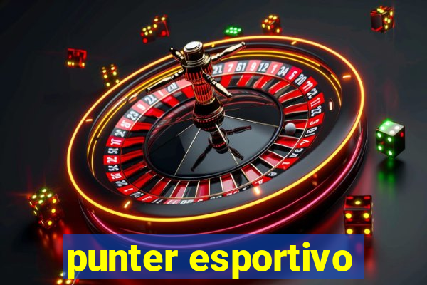 punter esportivo