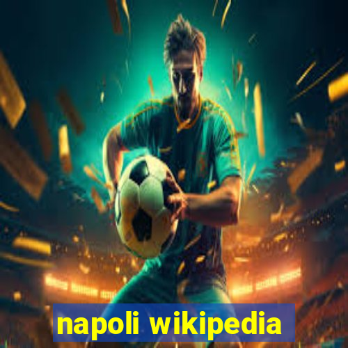 napoli wikipedia