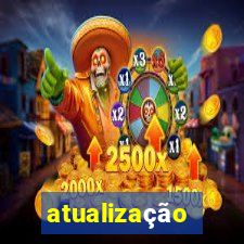 atualização windows fake