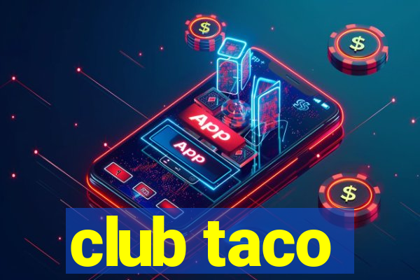 club taco