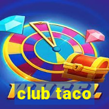 club taco