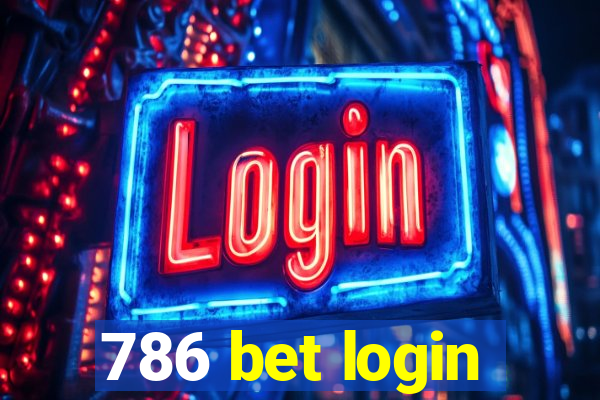 786 bet login