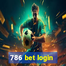 786 bet login