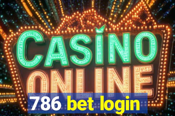 786 bet login